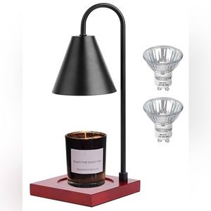 Candle Warmer Lamp